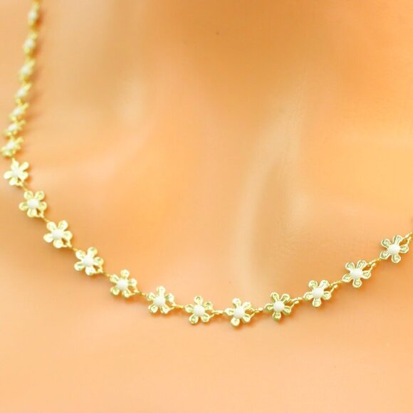 "New Beautiful Design Necklace Chain for Women/Girls, Gift, N704 - Picture 1 of 10